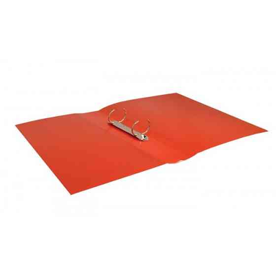 Папка на кільцях Buromax А4, 2 rings/25mm, ширина 35mm JOBMAX, red (BM.3161-05) Вінниця