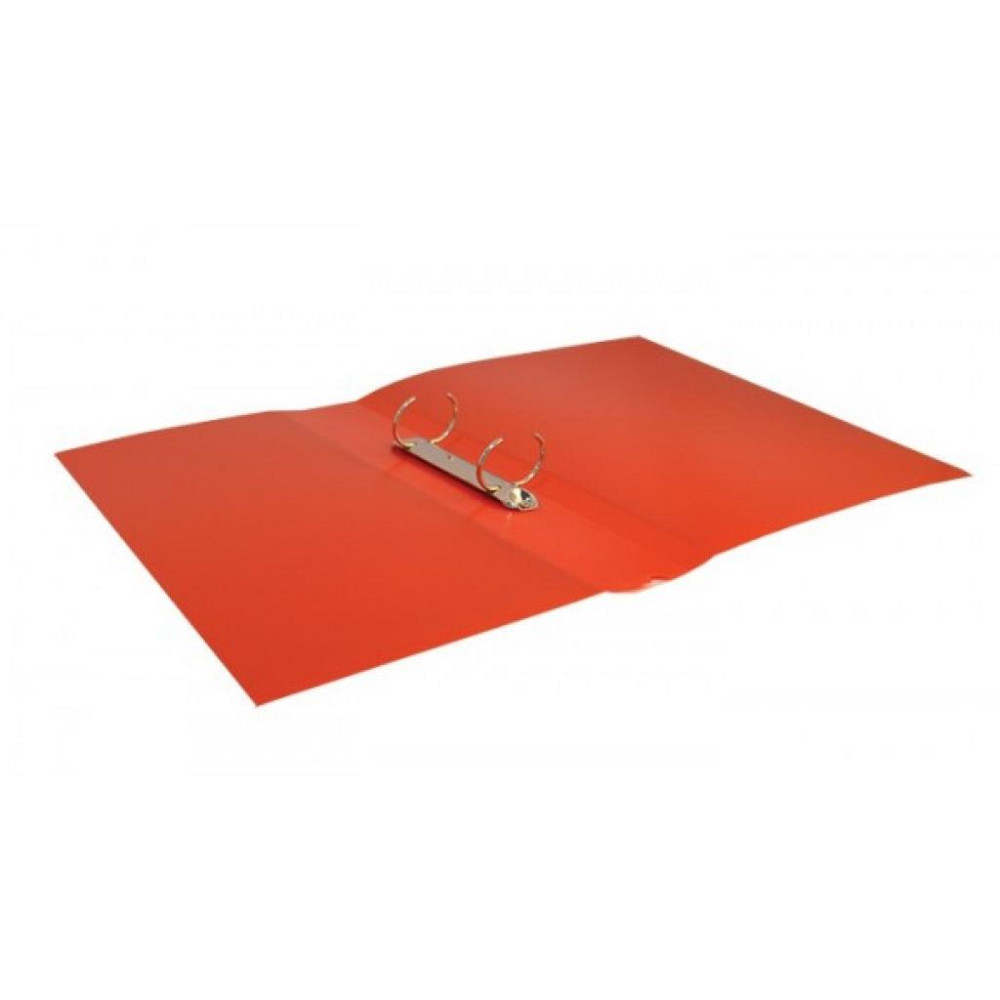 Папка на кільцях Buromax А4, 2 rings/25mm, ширина 35mm JOBMAX, red (BM.3161-05) Вінниця - фото 3