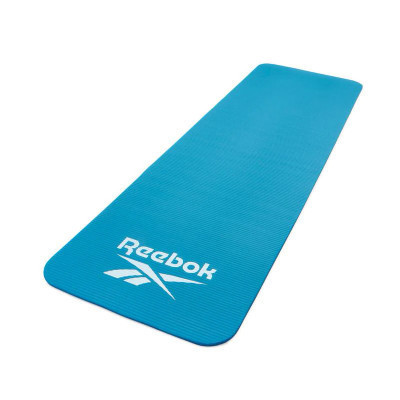 Килимок для фітнесу Reebok Training Mat блакитний 183 х 61 х 1 см RAMT-11015BL (885652020428) Вінниця - фото 5