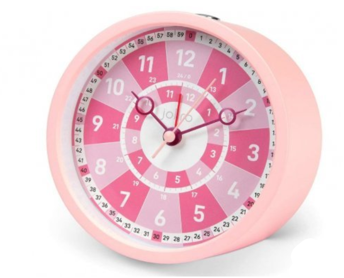 Настільний годинник будильник Joliro Луцк - изображение 1