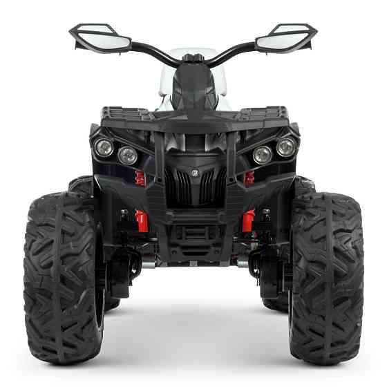 Детский электроквадроцикл Bambi Racer M 4795EBLR-1 до 30 кг Винница