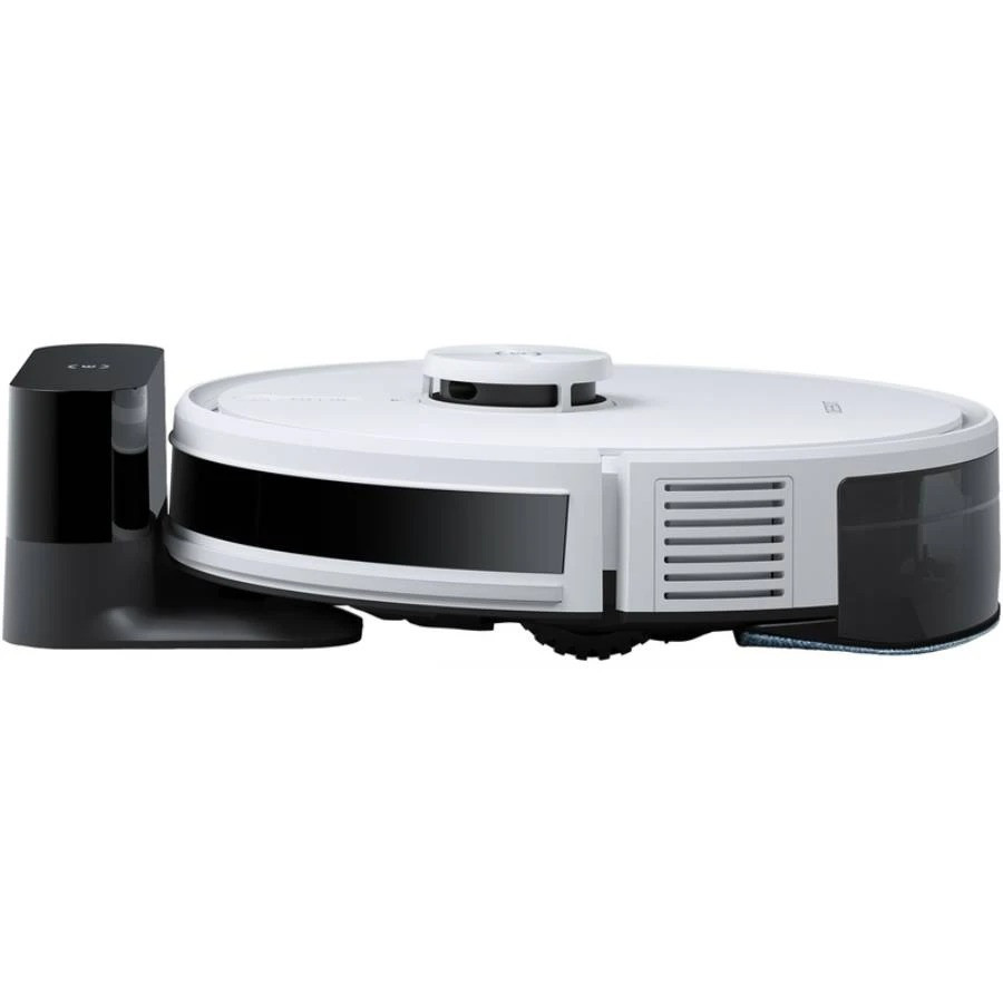 Робот-пилосос Ecovacs Deebot Ozmo Y1 Pro White (DLX34 White) ( 16794 ) Харків - фото 7