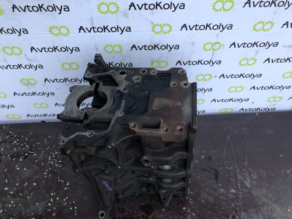 Блок двигуна Opel Insignia 2.0 cdti 2013-2020 (B20DTH / D20DTH) Ковель - изображение 5