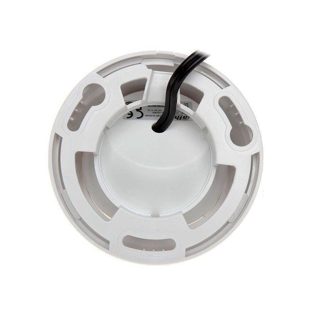 HDCVI відеокамера Dahua HAC-T1A21P (2.8mm) для системи відеоспостереження Киев - изображение 4