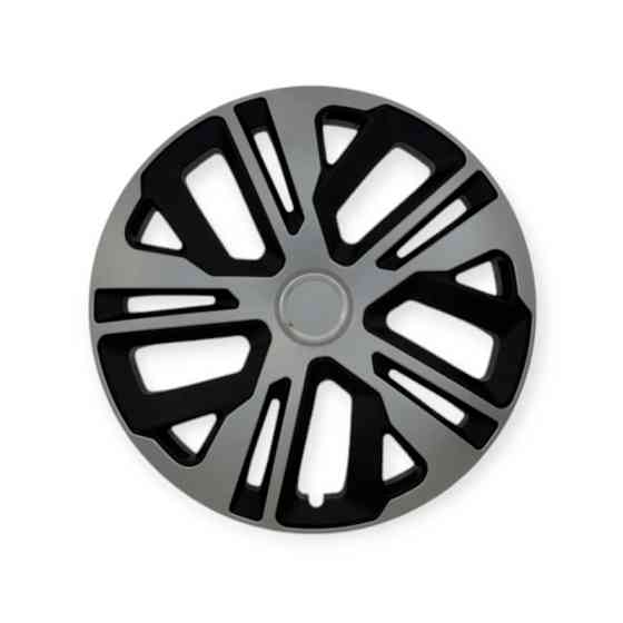 Колпак колесный R13 (raven) mix Jestic Мукачево