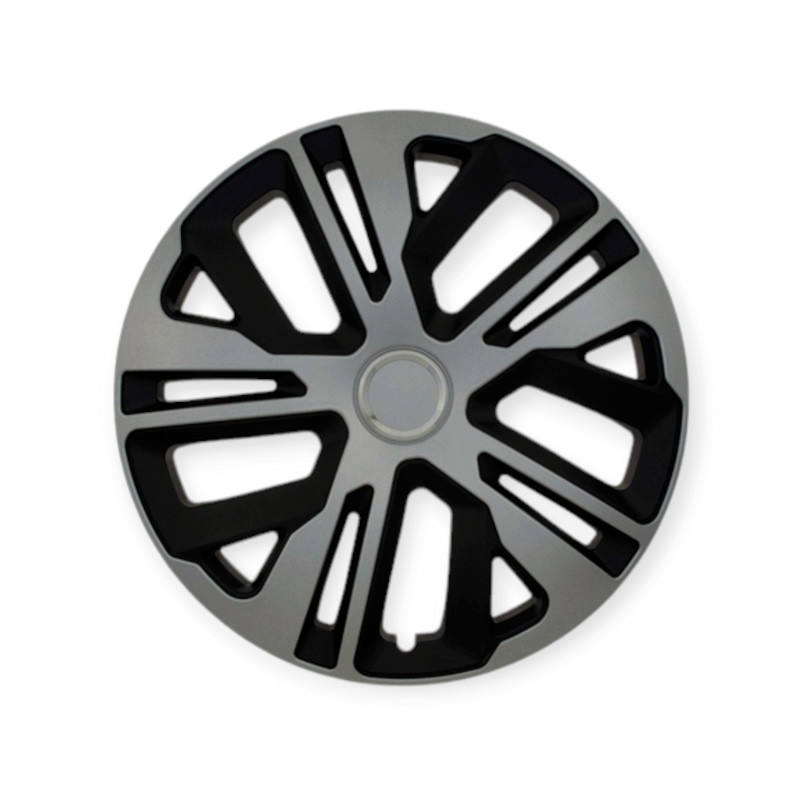 Колпак колесный R13 (raven) mix Jestic Мукачево - изображение 1