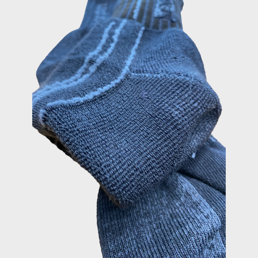 Носки Lorpen EXTREME Merino Wool синий 39-44(р) Запорожье - изображение 3