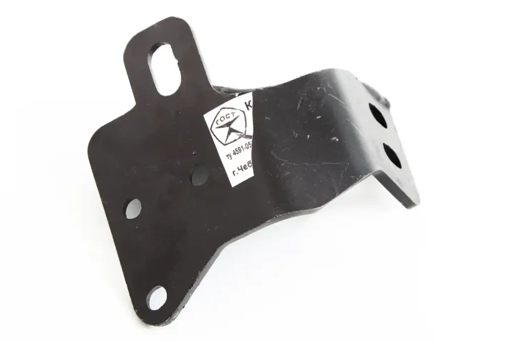 Кронштейн опоры двигателя Sens правый Винница - изображение 4