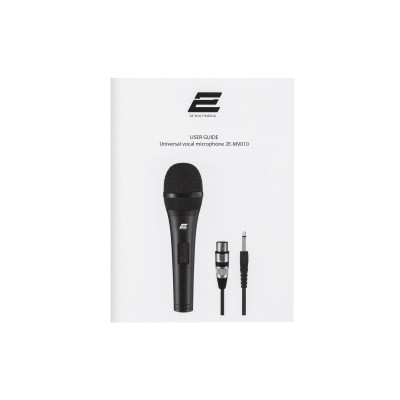 Микрофон 2E Maono MV010 (2E-MV010) Винница - изображение 6