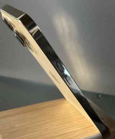 Айфон iPhone 13 Pro Gold 128Gb. АКБ 100% Киев