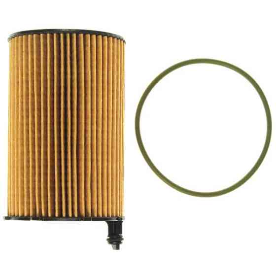 Оливний фільтр Mahle OX420D Audi Харків