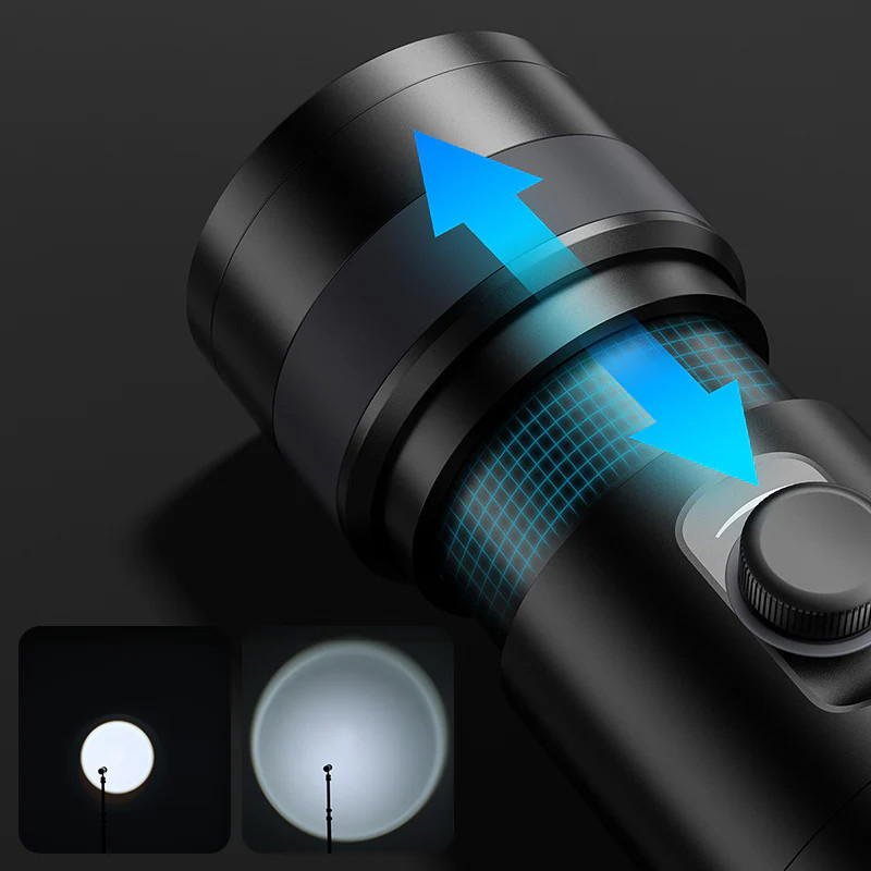 Ліхтар для фотографа/відеографа GOBO Ulanzi LM01 Київ - фото 4