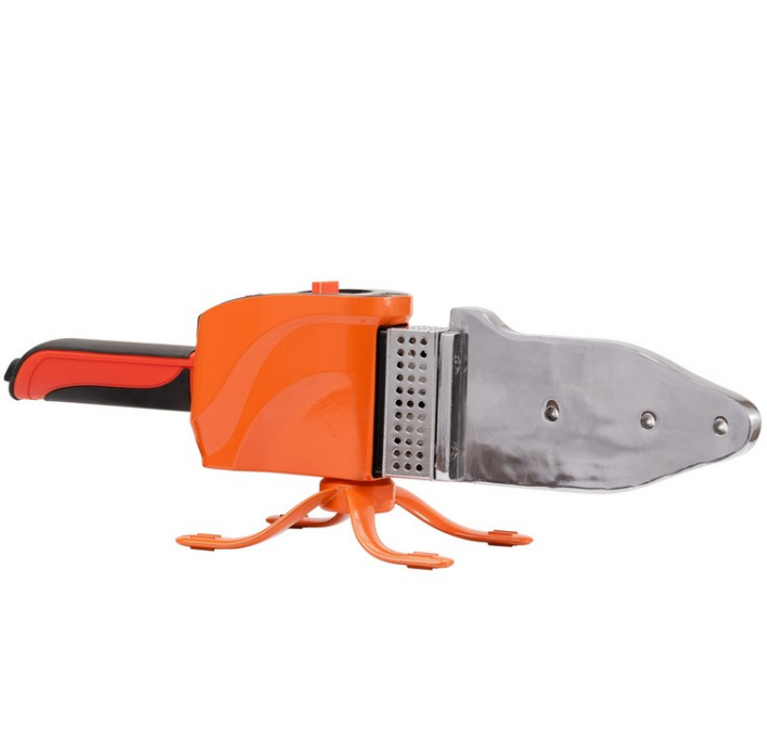 Паяльник для пластикових труб TPW-2406 Tekhmann Житомир - изображение 4