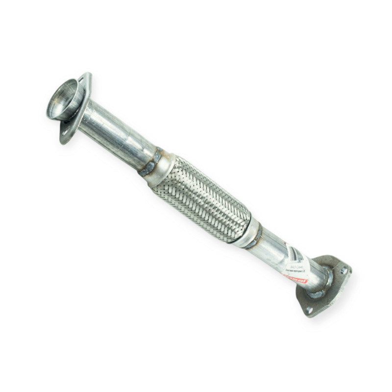 Труба вставка замість каталізатора Sens 1,3 із гофрою алюміній BOSAL Мукачево - фото 1