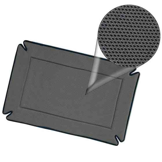 K&H Odor-Control Crate Pad КОНТРОЛЬ ЗАПАХА подстилка в клетку для собак Киев