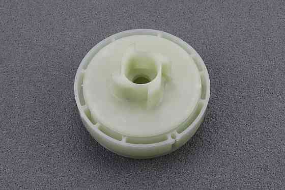 Шків стартера "Плавний пуск" 4 зачепи, к-кт 2шт 3800 Київ