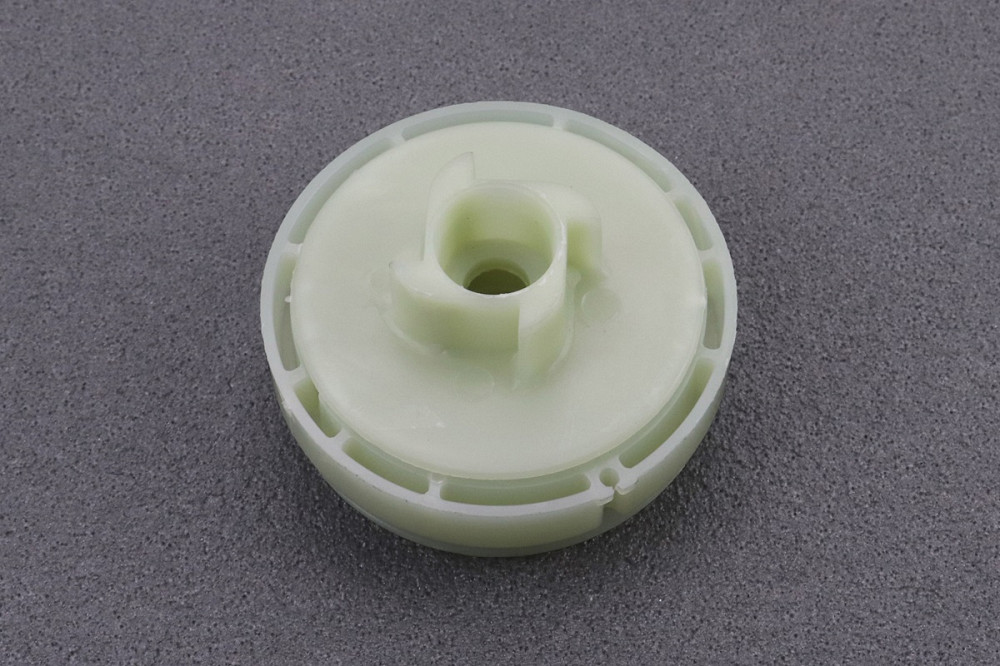 Шків стартера "Плавний пуск" 4 зачепи, к-кт 2шт 3800 Київ - фото 1