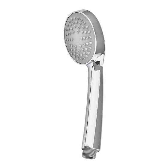 Ручний душ Mixxus SH-01   ( LE2751 ) 26905 Харків
