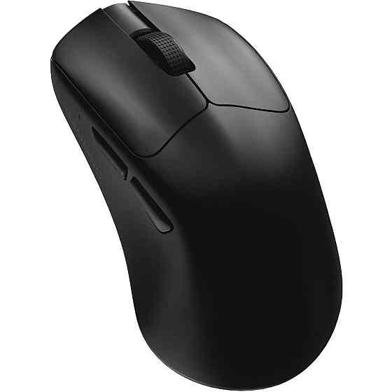 Миша бездротова GamePro Asgard Surt Black (GM017B) ( Чорний ) Харків