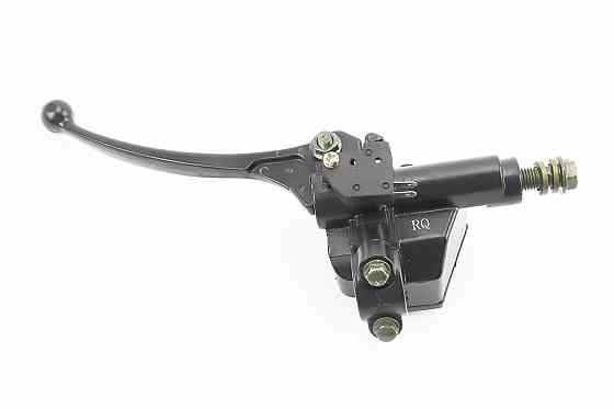 Гальмівний циліндр головний правий на кермі, Тип №3 Киев