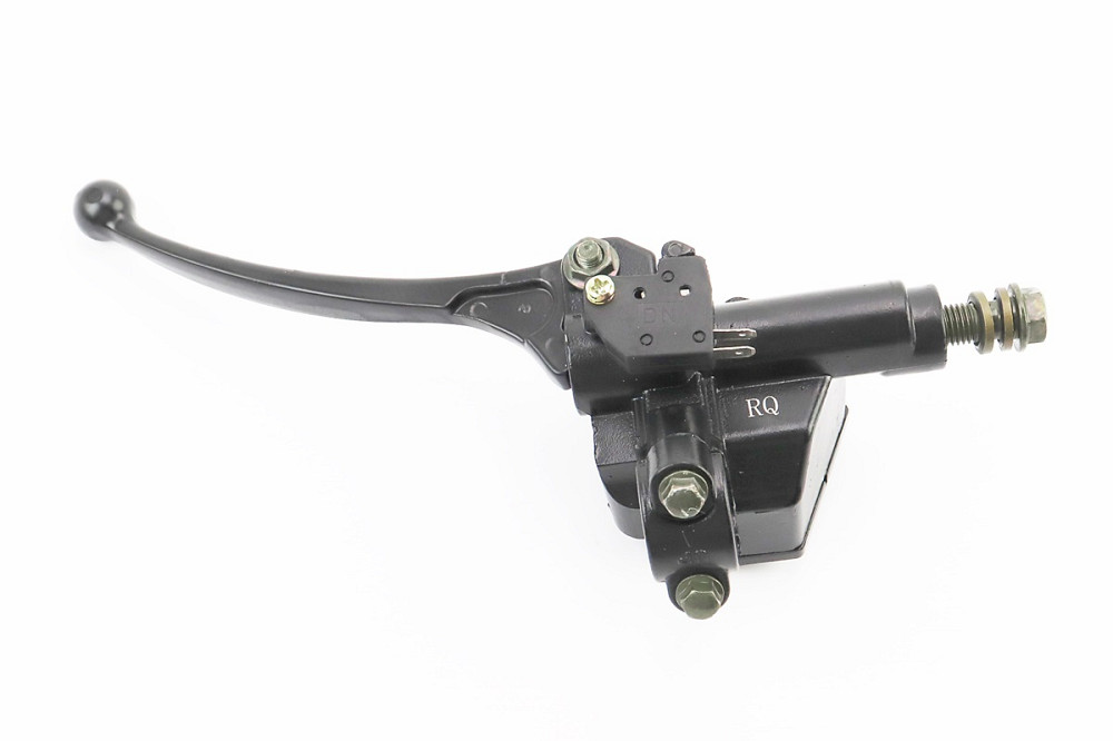 Гальмівний циліндр головний правий на кермі, Тип №3 Київ - фото 2