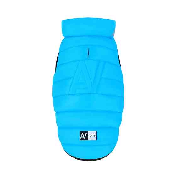 Курточка для собак AiryVest ONE, розмір M 45 блакитний Коломыя