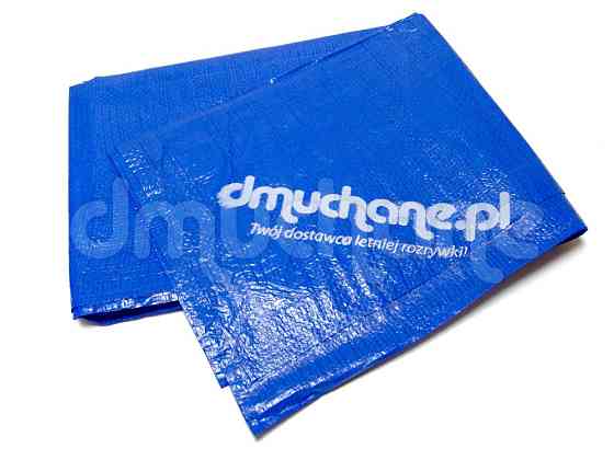 Коврик для садового бассейна Dmuchane DM-114 488 x 488 см универсальный Киев