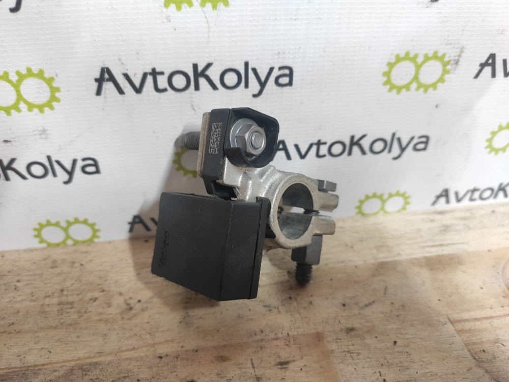 Клема датчик акумулятора Renault Scenic III 2009-2016 (295C33401R) Ковель - изображение 3