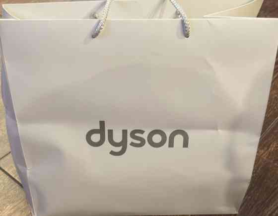 Выпрямитель волос Dyson Airstrait Фен. Киев