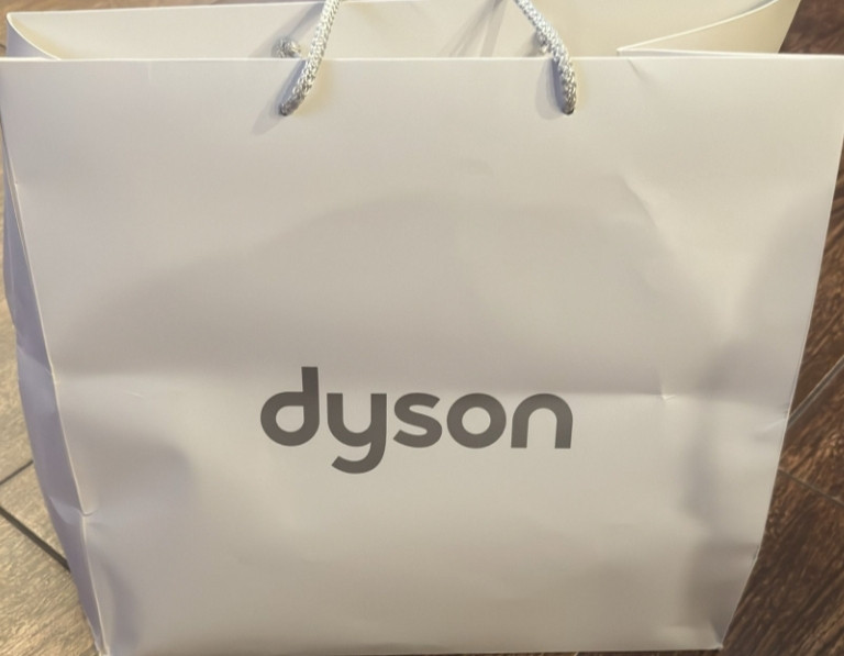 Выпрямитель волос Dyson Airstrait Фен. Киев - изображение 1