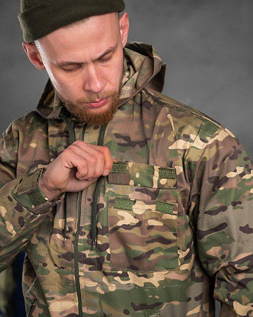 Армейский костюм defender мультикам Киев - изображение 15