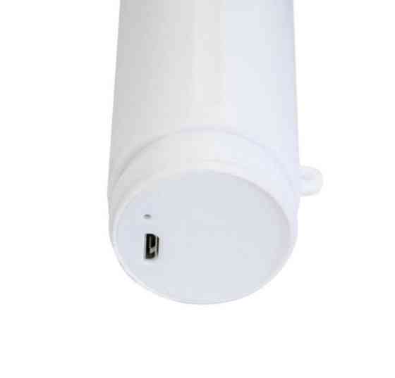 Блендер акумуляторний, подрібнювач JY-161 9239, білий Вінниця