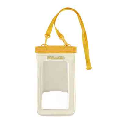 Гермопакет Naturehike CNK2300BS015 жовтий (6976023925412) Вінниця