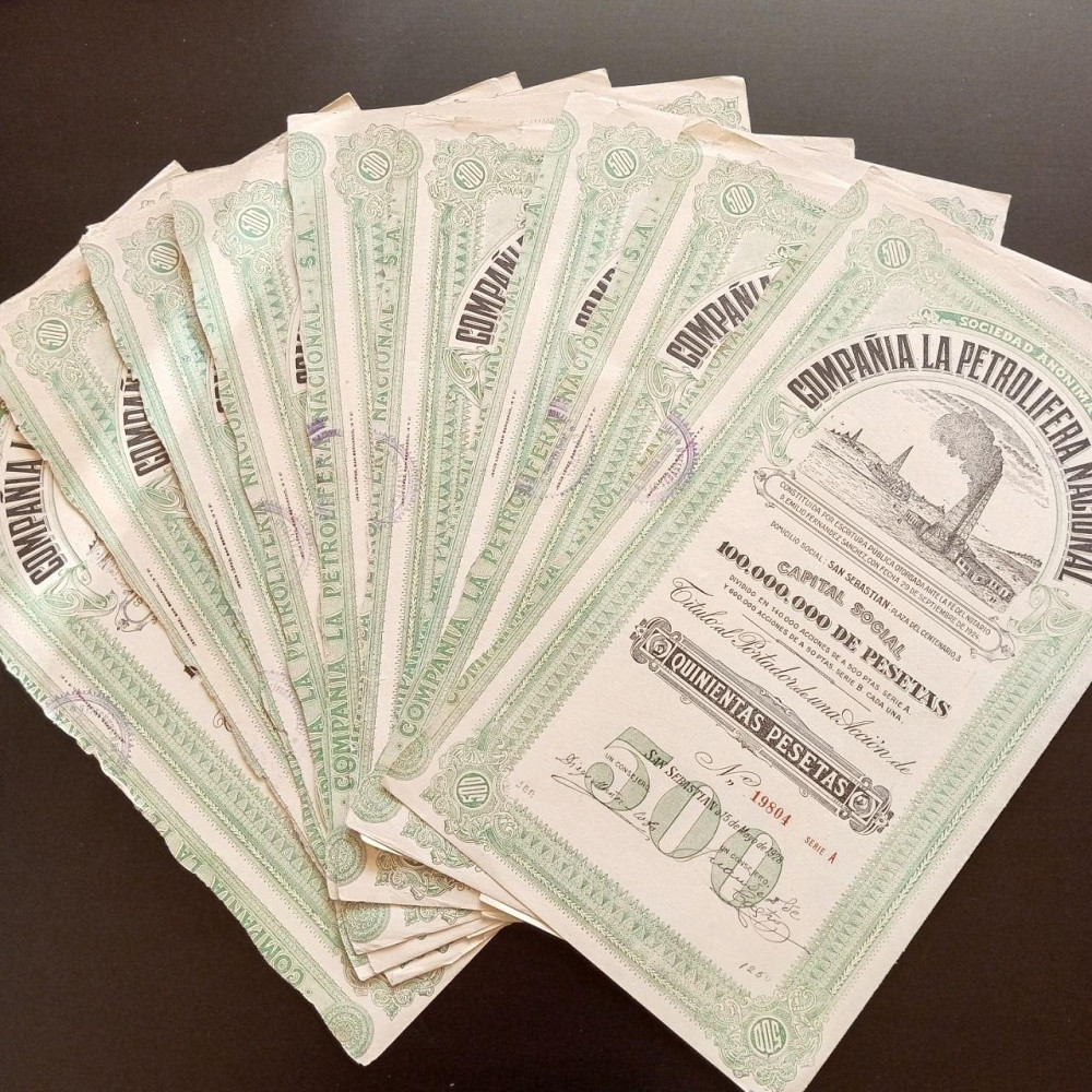 Акція. 1928 рік No19804 (Б-34) Полтава - фото 1