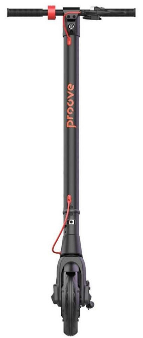 Электросамокат: Proove Model X-City Pro Киев - изображение 5