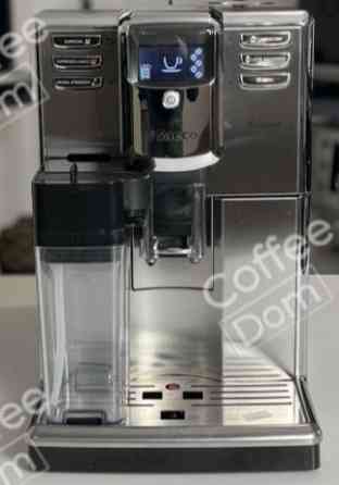 Кавомашина SAECO Incanto EP5365/10.ГАРАНТІЯ Харків