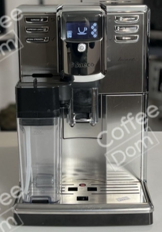 Кофемашина SAECO Incanto EP5365/10.ГАРАНТІЯ Харьков - изображение 1