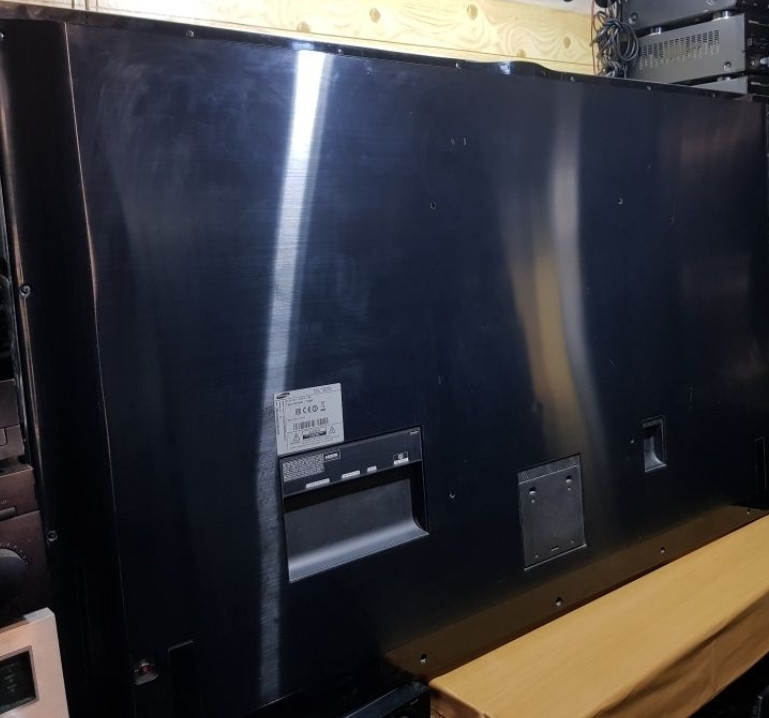 Телевизор Samsung UE65F9090 165,1 cm (65