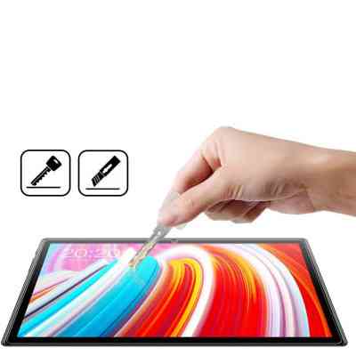 Стекло защитное BeCover Teclast Tab P20S / M40S / M40 Pro 10.1