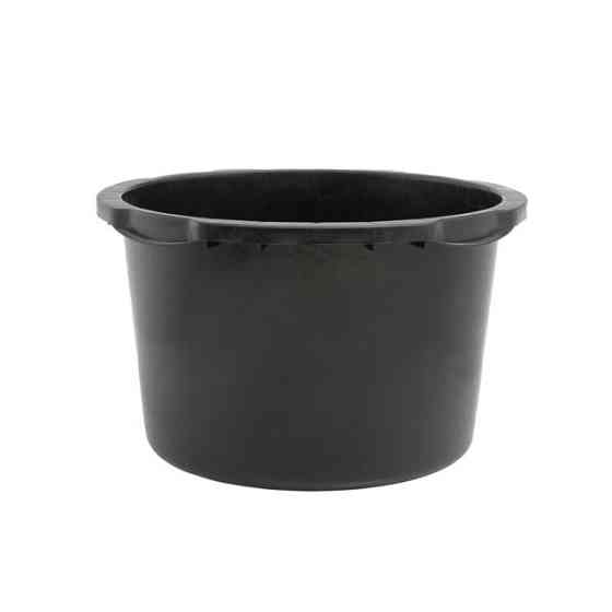 Таз будівельний круглий 45 л. INTERTOOL KT-0045 Київ