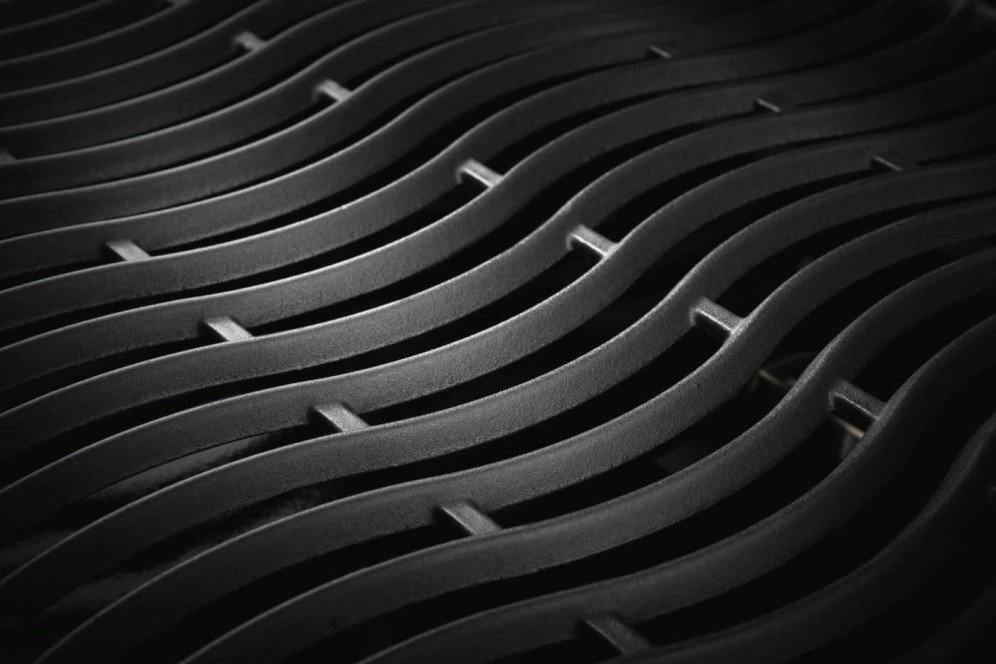 Газовий гриль Freestyle 365 з бічним пальником Sizzle Zone та дверкою, графітовий F365DSIBPGT-RU Код: 010720 Рівне - фото 9