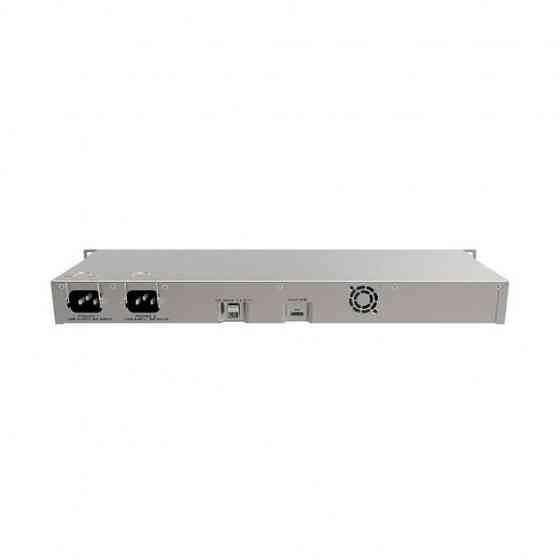 Маршрутизатор Mikrotik RB1100AHx4 RouterBOARD Dude Edition with Annapurna Alpine AL21400 (RB1100Dx4) Киев