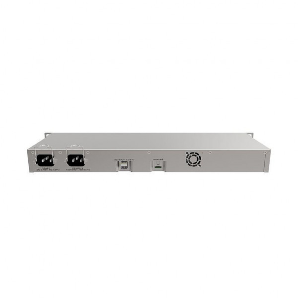 Маршрутизатор Mikrotik RB1100AHx4 RouterBOARD Dude Edition with Annapurna Alpine AL21400 (RB1100Dx4) Киев - изображение 2