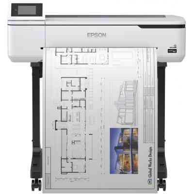 Плоттер Epson SureColor SC-T3100 24