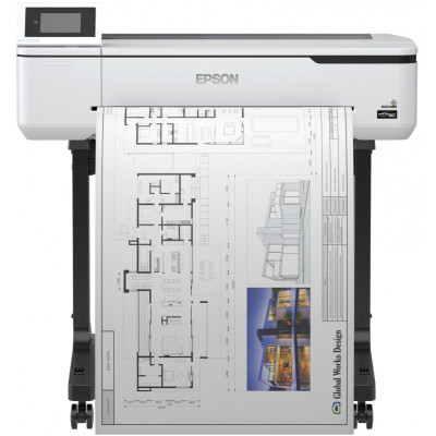 Плоттер Epson SureColor SC-T3100 24