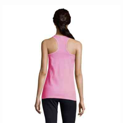 Майка Sol's Justin women рожева орхідея XL (01826136XL) Вінниця