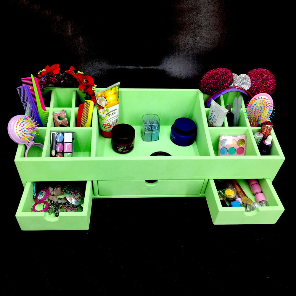 Органайзер для косметики 