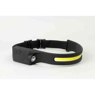 Ліхтар Westinghouse LED+COB WF218 з сенсором (WF218-DB) Вінниця