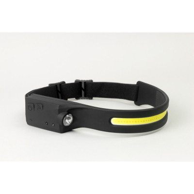 Фонарь Westinghouse LED+COB WF218 з сенсором (WF218-DB) Винница - изображение 1