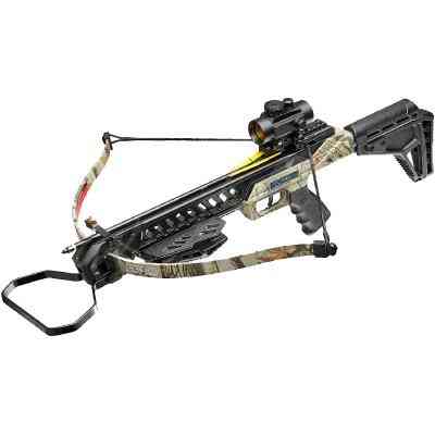 Арбалет Man kung MK-XB27GODC-KIT Вінниця